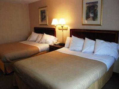 Holiday Inn Express Hotel & Suites Bloomington-Normal University Area By Ihg Екстер'єр фото