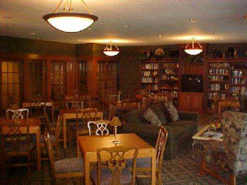 Holiday Inn Express Hotel & Suites Bloomington-Normal University Area By Ihg Екстер'єр фото