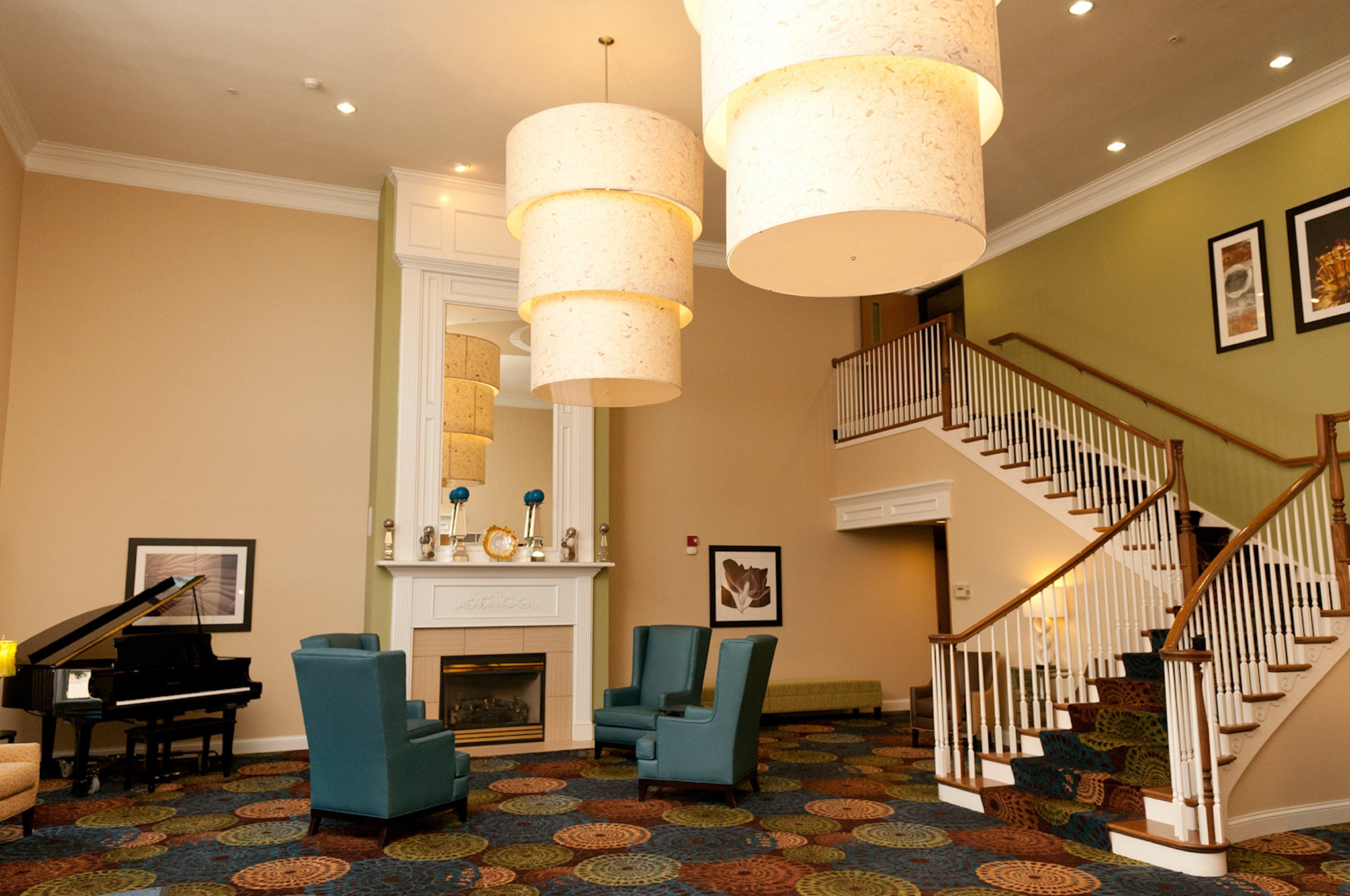 Holiday Inn Express Hotel & Suites Bloomington-Normal University Area By Ihg Екстер'єр фото