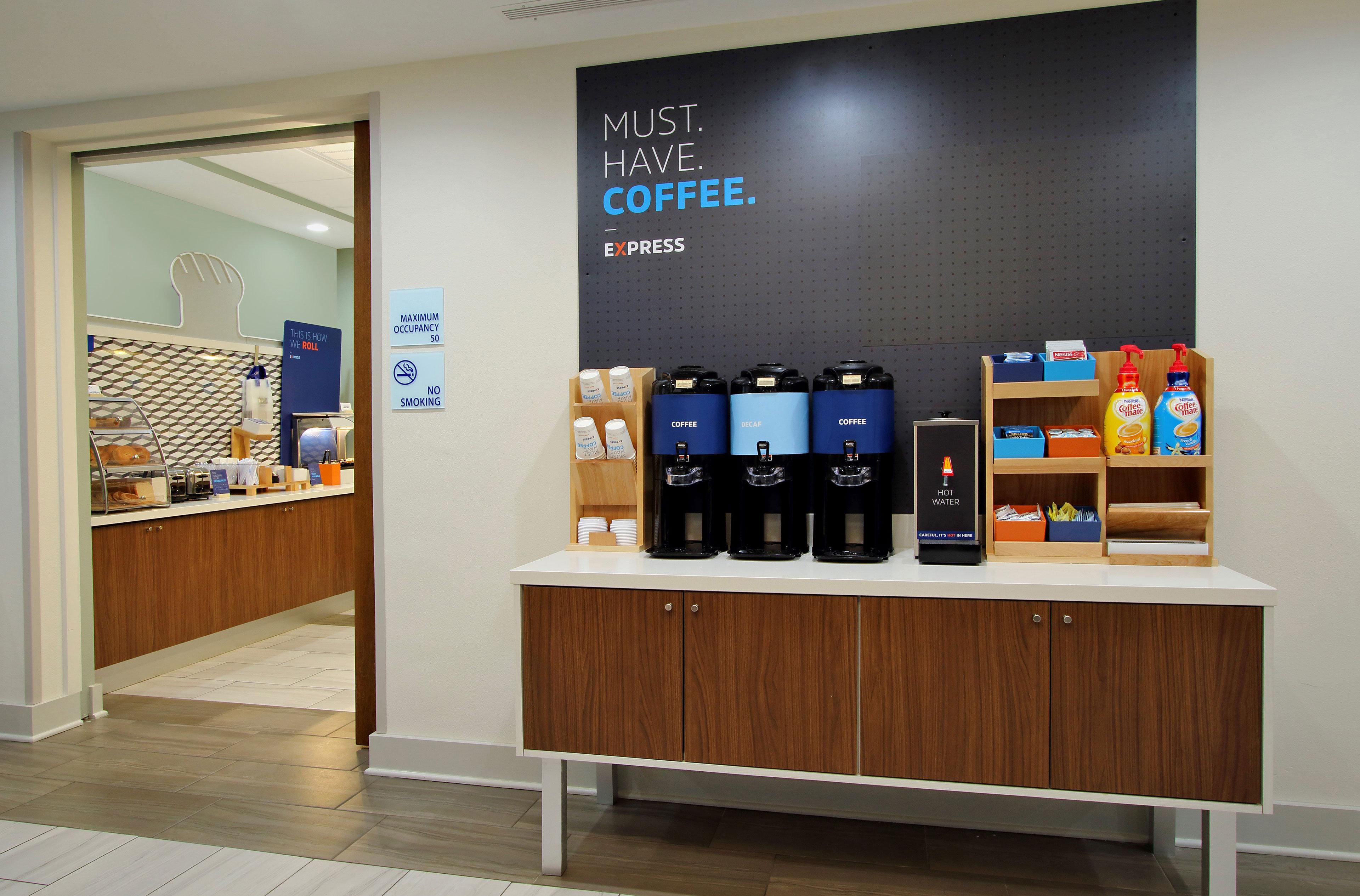 Holiday Inn Express Hotel & Suites Bloomington-Normal University Area By Ihg Екстер'єр фото