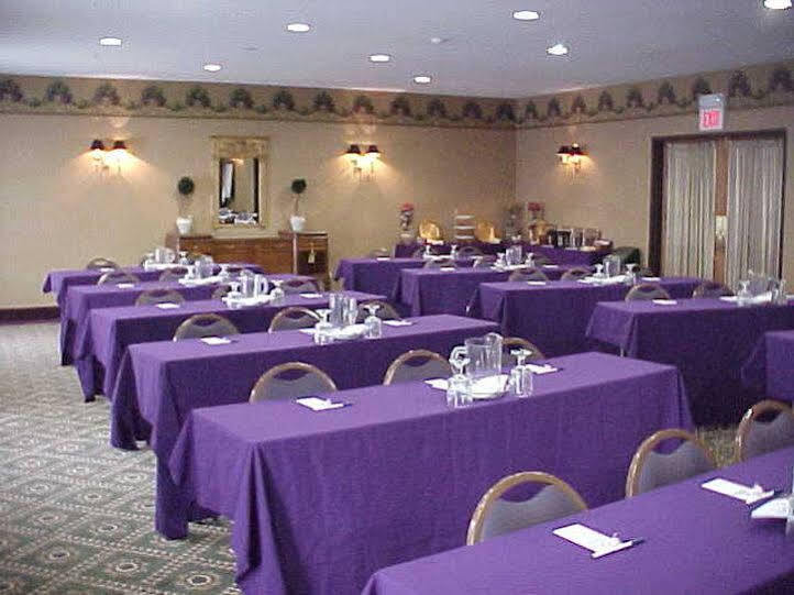 Holiday Inn Express Hotel & Suites Bloomington-Normal University Area By Ihg Екстер'єр фото